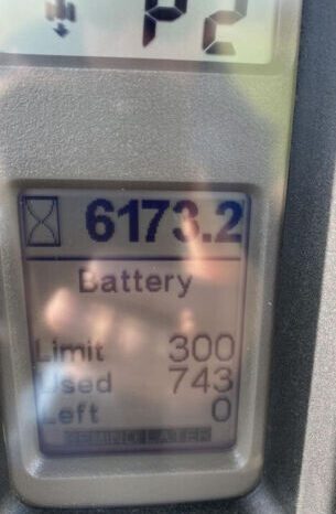 2008 Case IH Magnum 305 Tractor full