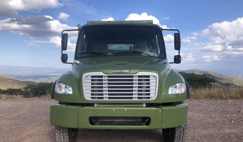 2015 Freightliner M2 106 Dump Truck full