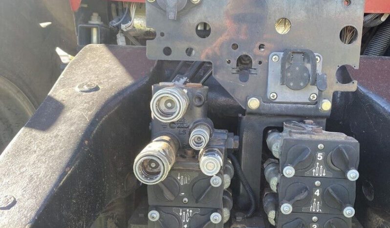 2008 Case IH Magnum 305 Tractor full