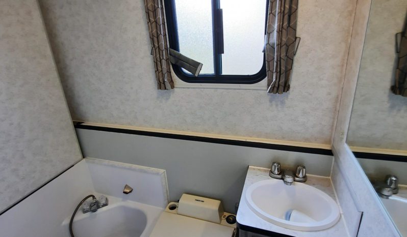 2021 Trailmanor 3124KS full
