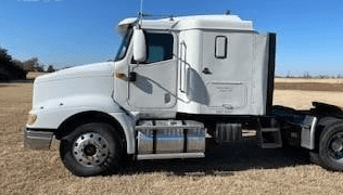 2001 International 9200