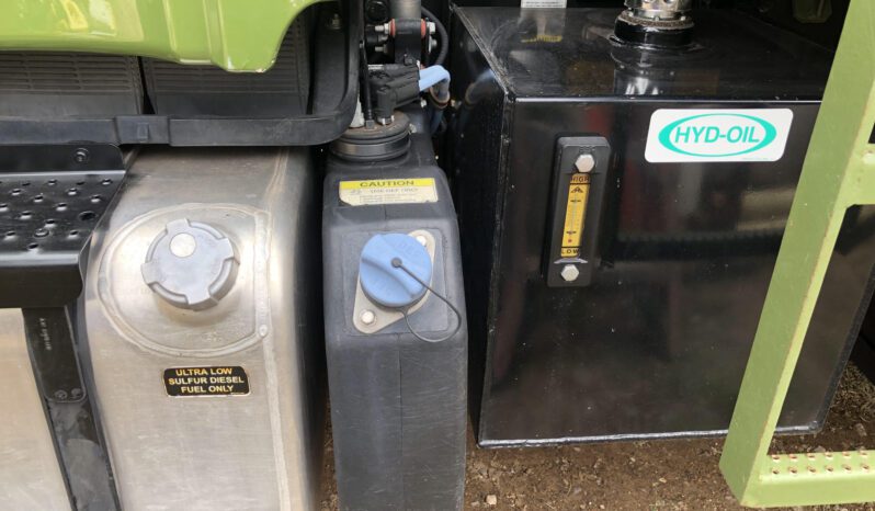 2015 Freightliner M2 106 Dump Truck full