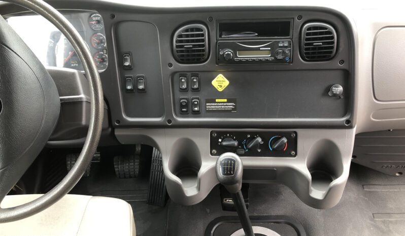 2015 Freightliner M2 106 Dump Truck full