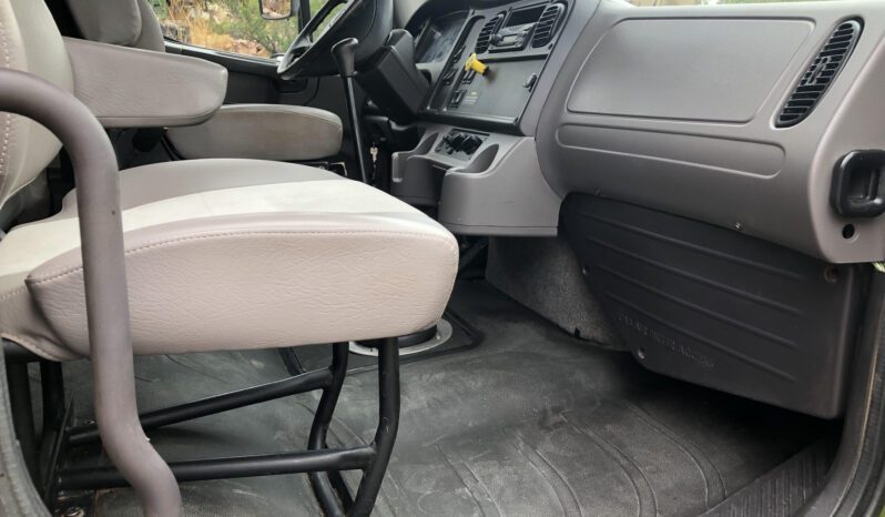 2015 Freightliner M2 106 Dump Truck full
