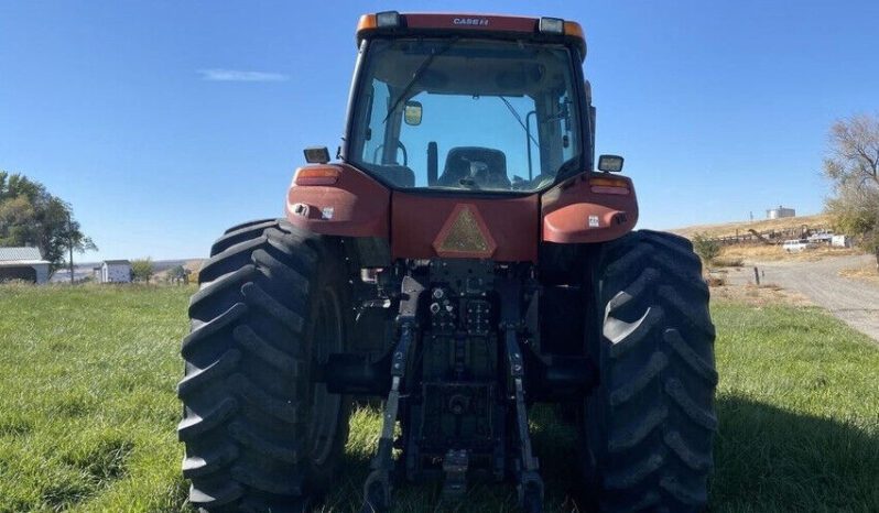 2008 Case IH Magnum 305 Tractor full