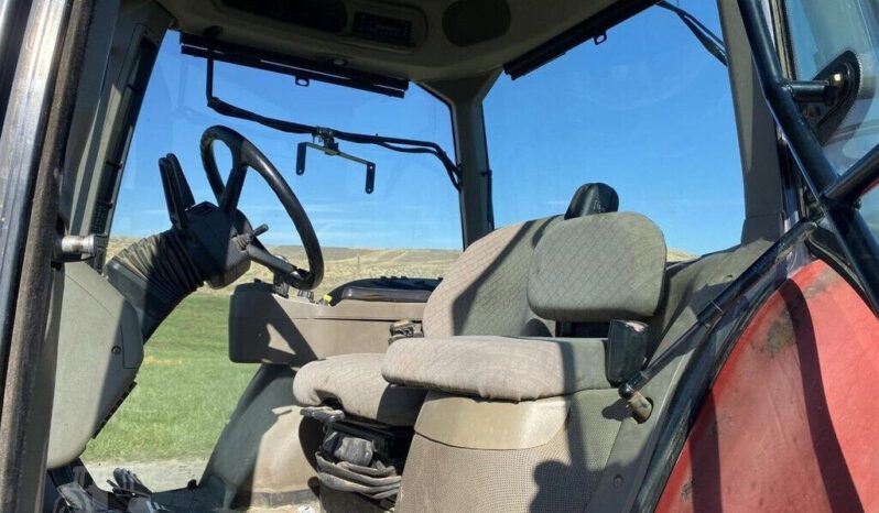 2008 Case IH Magnum 305 Tractor full