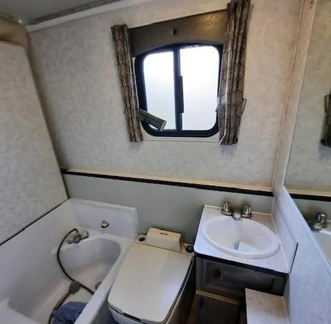 2021 Trailmanor 3124KS full