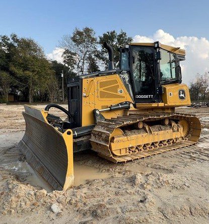 2022 DEERE 700L LGP