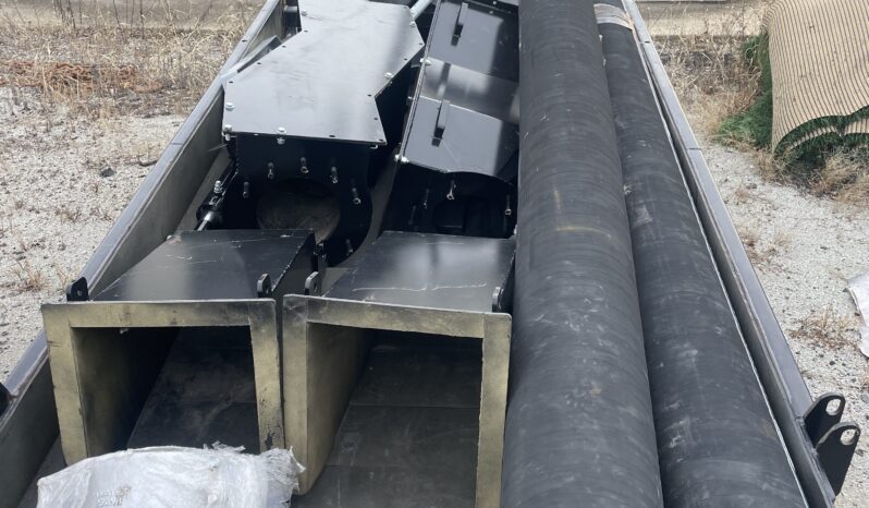 Terex M1700-3 Wash Plant full