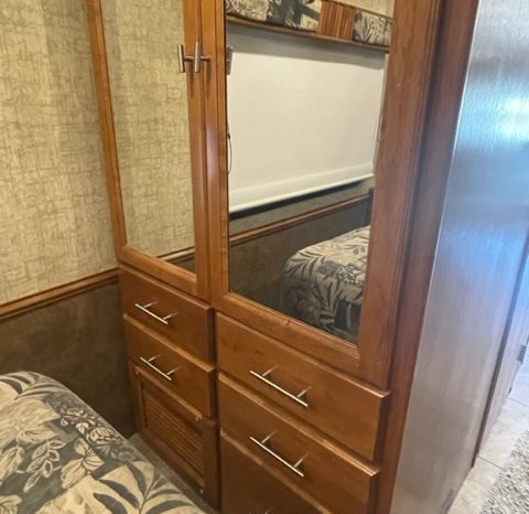 2014 TIFFIN ALLEGRO BREEZE 32BR full