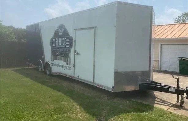 2022 FOREST RIVER CONTINENTAL CARGO L