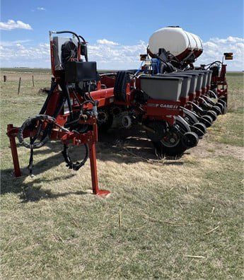 2012 CASE IH 1250