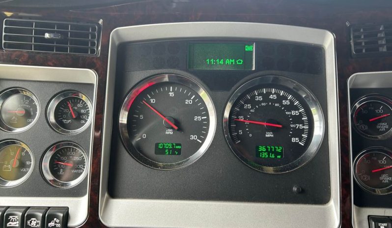 2021 Kenworth w900 full
