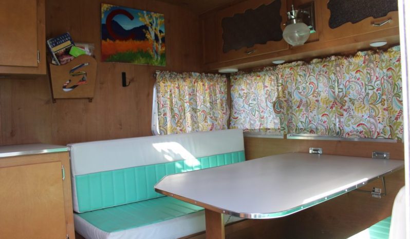 2015 Shasta Airflyte M19 full