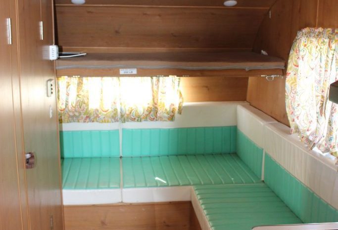 2015 Shasta Airflyte M19 full