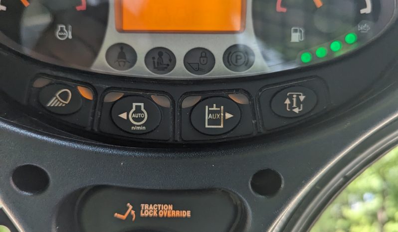 2017 bobcat t770 full