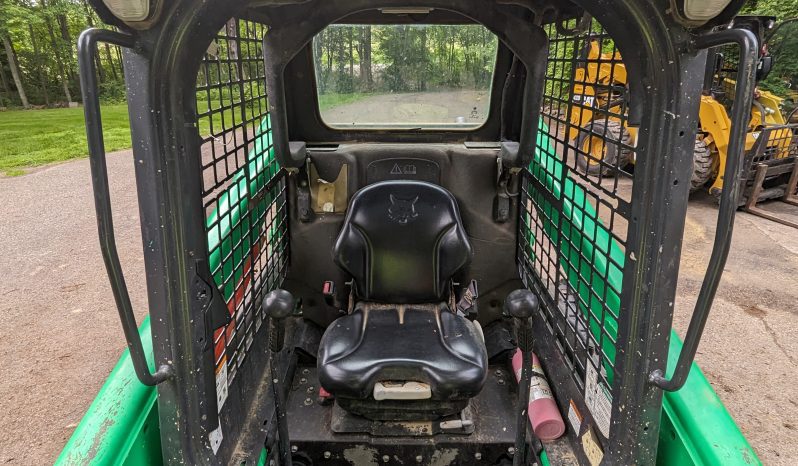 2018 bobcat t630 full