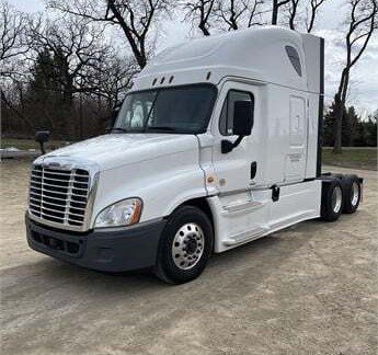 2020 FREIGHTLINER CASCADIA 125 EVOLUTION