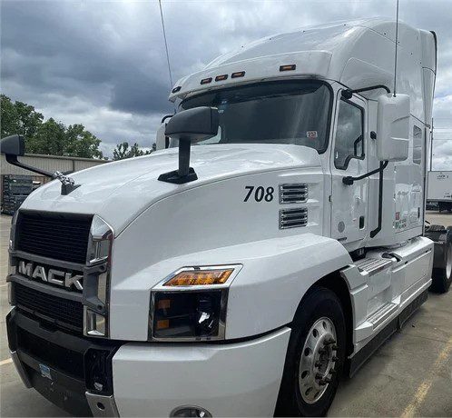 2020 MACK ANTHEM 64T