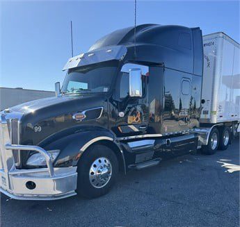 2019 PETERBILT 579
