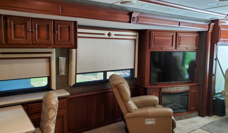 2014 Winnebago Tour 42 QD, full