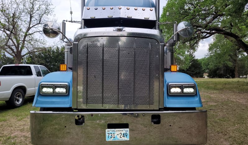 2006 Freightliner Classic XL full