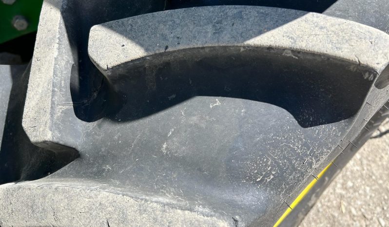 2016 John Deere 6125 full