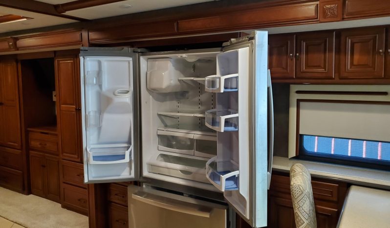 2014 Winnebago Tour 42 QD, full