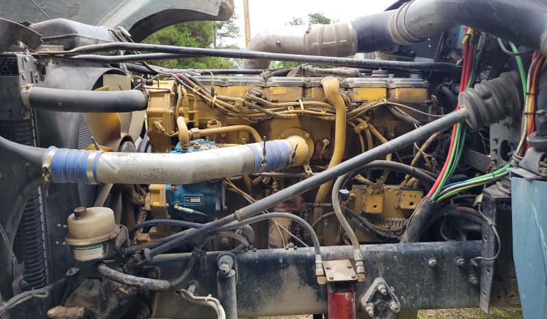 2006 Freightliner Classic XL full