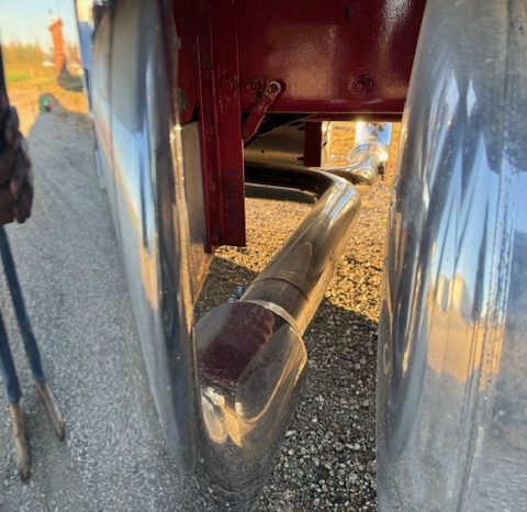 2015 Peterbilt 389 ” Caterpillar Engine” “True Glider” full