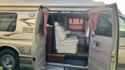 2008 PLEASURE WAY LEXOR RL4 full