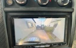 2008 PLEASURE WAY LEXOR RL4 full