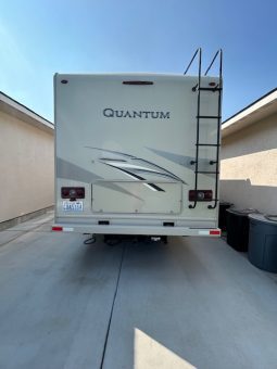 2020 Thor Quantum RW28 full