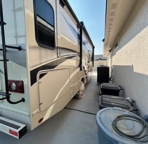 2020 Thor Quantum RW28 full