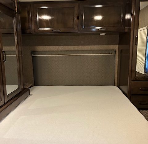 2020 Thor Quantum RW28 full