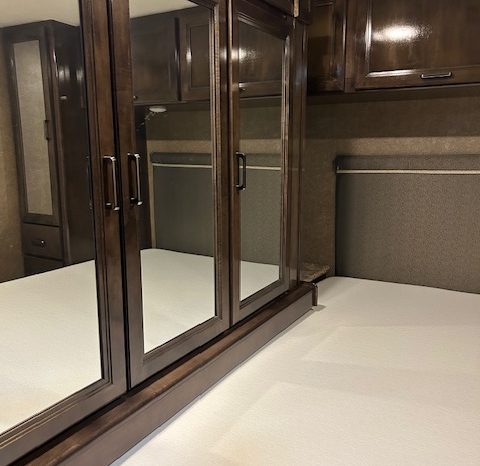 2020 Thor Quantum RW28 full