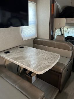 2020 Thor Quantum RW28 full