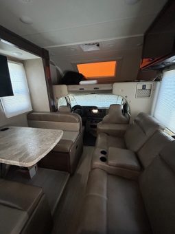 2020 Thor Quantum RW28 full