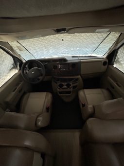 2020 Thor Quantum RW28 full