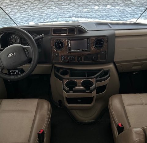 2020 Thor Quantum RW28 full