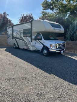 2020 Thor Quantum RW28 full