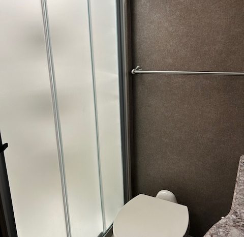 2020 Thor Quantum RW28 full