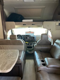 2020 Thor Quantum RW28 full