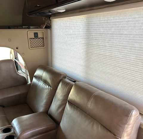 2020 Thor Quantum RW28 full