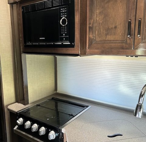 2020 Thor Quantum RW28 full