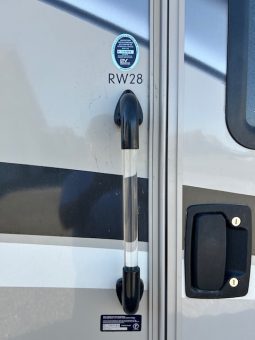 2020 Thor Quantum RW28 full