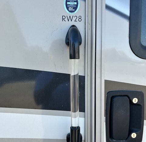 2020 Thor Quantum RW28 full