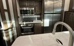 2020 KEYSTONE RV CO ALPINE 3712KB full