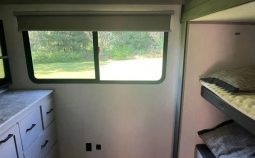 2023 FOREST RIVER WILDWOOD HERITAGE GLEN 353BED full