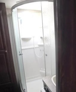 2017 FOREST RIVER ROCKWOOD ULTRA LITE 2703WS full